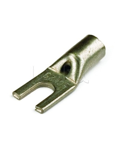 Наконечник вилочный 10 кв.мм 6 мм (НВП) DKC 2D106 в Королеве Держатели, клипсы, скобы Pintop.ru