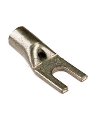 Наконечник вилочный 35 кв.мм 8 мм (НВП) DKC 2G108 в Королеве Крепежные изделия Pintop.ru