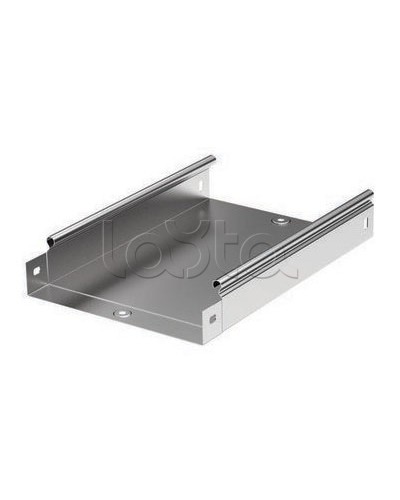 Лоток 500х50 L2000 DKC (35017) в Королеве Кабельные лотки Pintop.ru