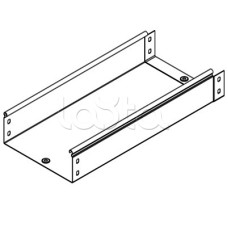 Лоток неперфорированный металлический 50x50x3000 DKC 35020