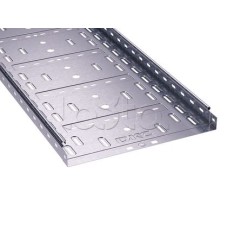 Лоток перф. 500x50x3000 DKC 35267