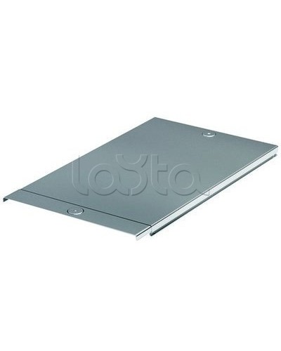 Крышка на лоток с заземлением осн.150 L3000, горячеоцинкованная DKC 35523HDZ в Королеве Аксессуары для лотков Pintop.ru