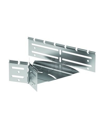 Горизонтальный изменяемый угол СРО 0-44 град. 300х100 DKC 36020 в Королеве Аксессуары для лотков Pintop.ru