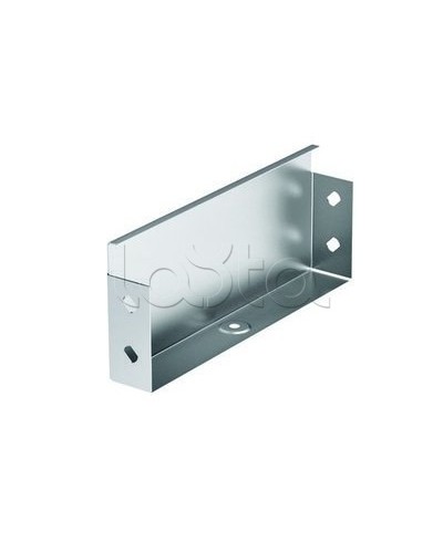 Заглушка TC 300x80 DKC 37265 в Королеве Аксессуары для лотков Pintop.ru