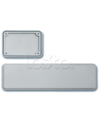 Фланцевая заглушка тип В комплект DKC 501002 в Королеве Крепежные изделия Pintop.ru