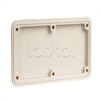 Фланцевая заглушка тип С комплект DKC 501003