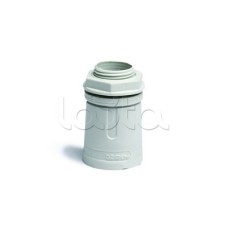 Муфта труба-коробка IP67, М20х1.5, д.20мм DKC (50220R)