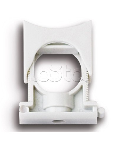 Держатель раздвижной, д.32 - 50 мм DKC 51250 в Королеве Держатели, клипсы, скобы Pintop.ru