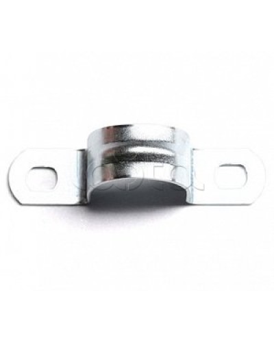 Держатель оцинкованный двусторонний, д.13мм DKC 53353 в Королеве Держатели, клипсы, скобы Pintop.ru