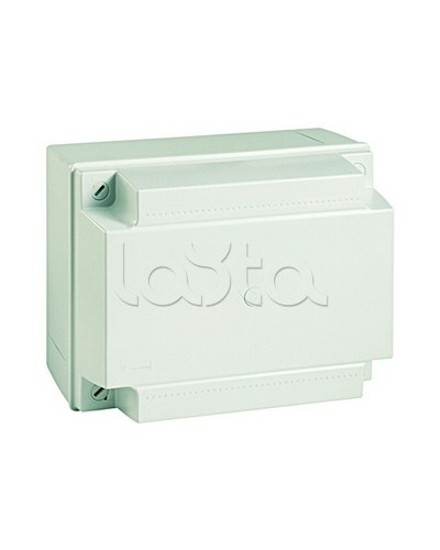 Коробка ответвит. с гладкими стенками, IP56, 150х110х135мм DKC 54030 в Королеве Распределительные коробки Pintop.ru