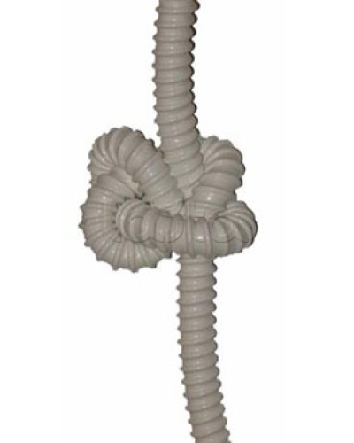 Труба гибкая армированная внутр. д.35 мм DKC 57035 в Королеве Труба гофрированная Pintop.ru