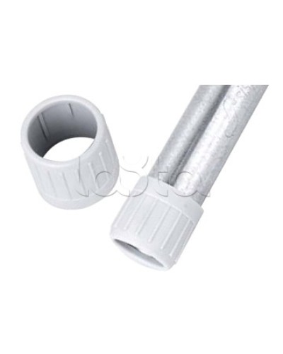 Концевая втулка, наружная д. 50 мм DKC 6097L50B в Королеве Распределительные коробки Pintop.ru