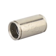 Муфта труба-труба д.32мм, IP66/IP67, нержавеющая сталь AISI 316L DKC 6110-32XX