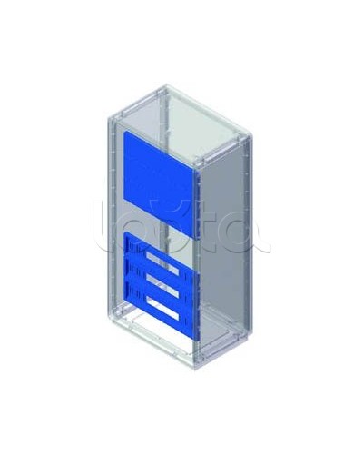 Рамка для накладной панели, Conchiglia, ВхШ: 1390 x 580 мм DKC 95775763 в Королеве Аксессуары для лотков Pintop.ru