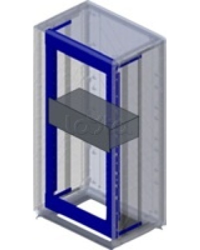 Рама монтажная, для шкафов Conchiglia, ВхШ: 940 x 580 мм DKC 95775813 в Королеве Аксессуары для стоек и шкафов Pintop.ru