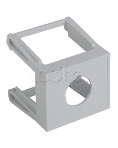 Адаптер для установки кнопки на DIN-рейку DKC A11708351 в Королеве Аксессуары для стоек и шкафов Pintop.ru