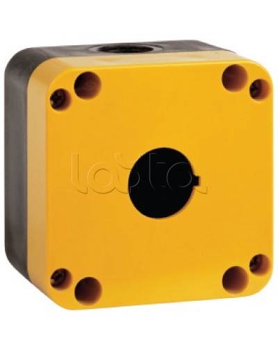 Корпус под кнопочный пост, 3 места DKC AK03 в Королеве Аксессуары для стоек и шкафов Pintop.ru