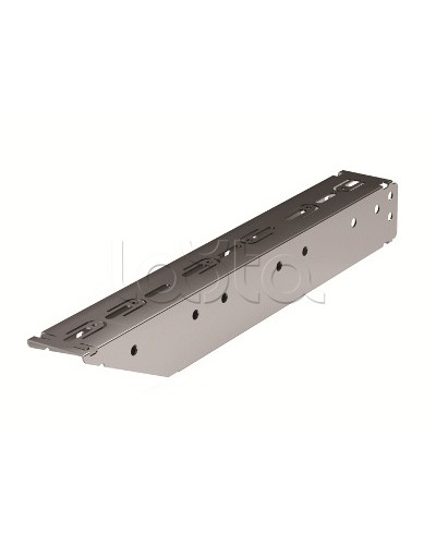 Консоль быстрой фиксации DKC BBF5010HDZ в Королеве Аксессуары для лотков Pintop.ru