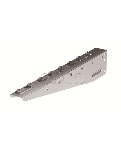 Консоль BBF быстрой фиксации 200 мм DKC BBF5020 в Королеве Полки для шкафов и стоек Pintop.ru