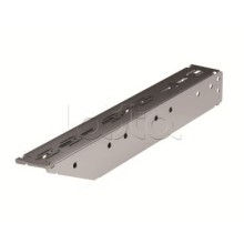 Консоль быстрой фиксации осн.400 мм, горячеоцинкованная DKC BBF5040HDZ
