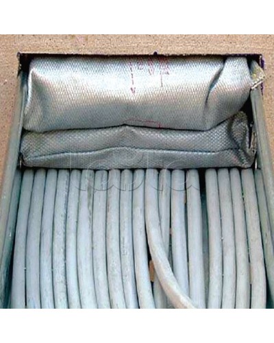 Подушка огнестойкая 120х250х35 DKC DB1804 в Королеве Дополнительное оборудование пожаротушения Pintop.ru