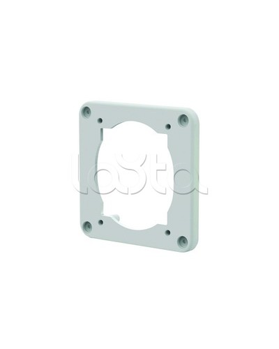 Адаптер для установки розеток DKC DIS137151 в Королеве Аксессуары для стоек и шкафов Pintop.ru