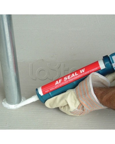 Герметик огнезащитный картридж DKC DS1202 в Королеве Огнезащитные краски Pintop.ru