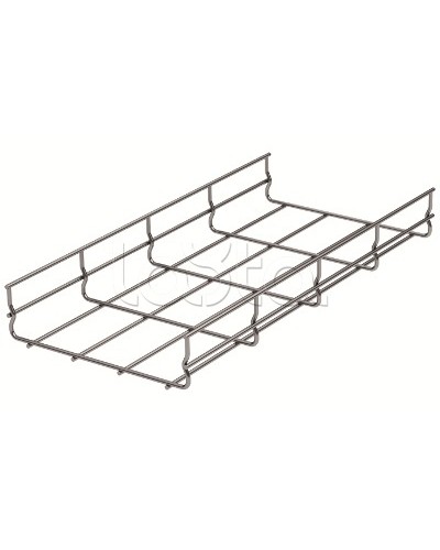 Лоток проволочный 500х100 L 3000 DKC FC1050 в Королеве Кабельные лотки Pintop.ru