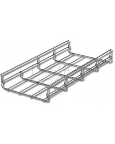 Проволочный лоток 30x50x3000 DKC (FC3005) в Королеве Кабельные лотки Pintop.ru