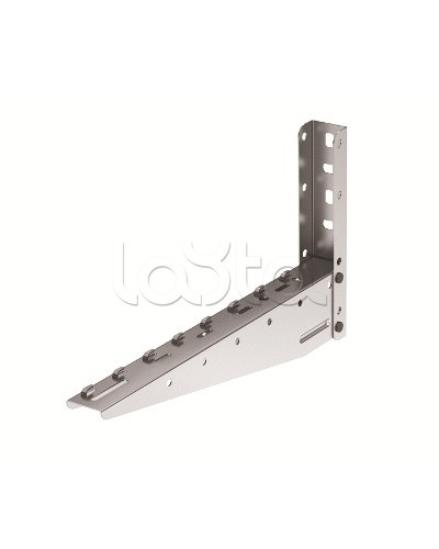 Консоль ML с опорой 600 мм DKC FC33835 в Королеве Аксессуары для лотков Pintop.ru