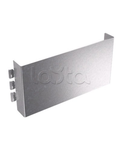 Увеличенная монтажная плата 230х120 неперфорированная DKC FC37314 в Королеве Аксессуары для лотков Pintop.ru