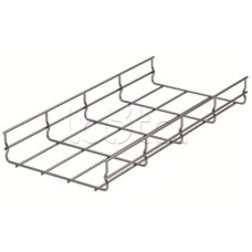 Лоток проволочный 50х100 L3000 INOX DKC FC5010INOX