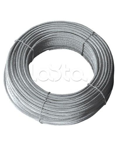 Трос алюминиевый 50 мм2 DKC NC3050 в Королеве Трос и аксессуары Pintop.ru