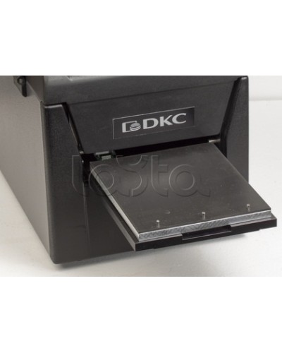 Адаптер. Гибкие маркировочные материалы DKC PLT01 в Королеве Аксессуары для стоек и шкафов Pintop.ru