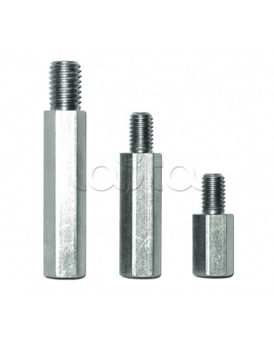 Спейсер 50, 10, М6 DKC QSP0506 в Королеве Крепеж Pintop.ru