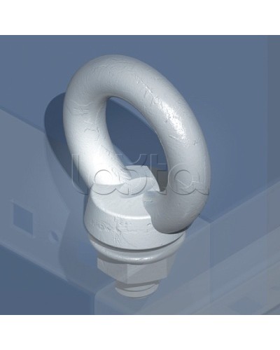 Рым-болты, М12 (4 шт/уп) DKC R5A33 в Королеве Крепеж Pintop.ru