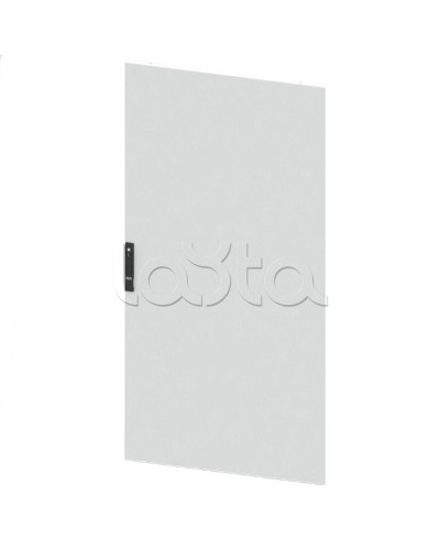Дверь сплошная для шкафов DAE/CQE 1600x600 мм DKC R5CPE1660 в Королеве Аксессуары для стоек и шкафов Pintop.ru