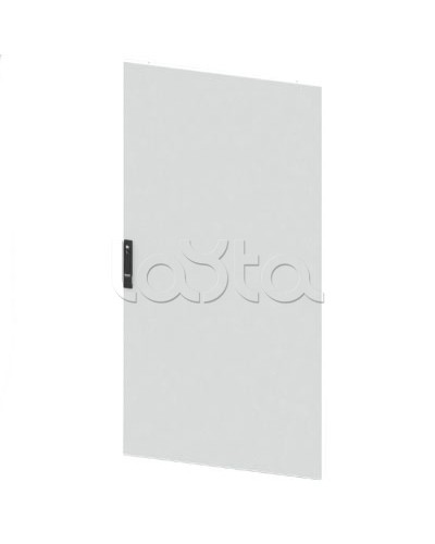 Дверь сплошная 2-у створчатая, для шкафов DAE/CQE, 2000 x 1400 мм DKC R5CPE20140 в Королеве Аксессуары для стоек и шкафов Pintop.ru