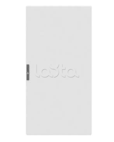 Дверь сплошная, для шкафов DAE/CQE, 2200 x 300 мм DKC R5CPE2230 в Королеве Аксессуары для стоек и шкафов Pintop.ru