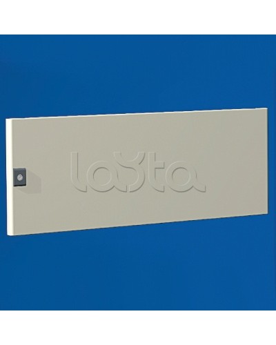 Дверь секционная, сплошная, В=600мм, Ш=600мм DKC R5CPME6600 в Королеве Аксессуары для стоек и шкафов Pintop.ru