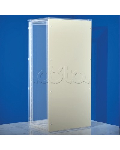 Панель задняя, для шкафов DAE/CQE, 2200 x 1200 мм DKC R5CRE22120 в Королеве Аксессуары для стоек и шкафов Pintop.ru