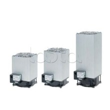 Обогреватель с вентилятором 500W, 230V DKC R5FSHT500