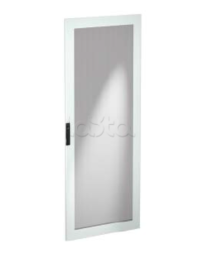 Дверь перфорированная, для шкафов, 1200 x 800 мм DKC R5ITCPRMM1280 в Королеве Аксессуары для стоек и шкафов Pintop.ru