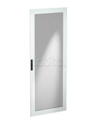 Дверь перфорированная, для шкафов, 1800 x 600 мм DKC R5ITCPRMM1860 в Королеве Аксессуары для стоек и шкафов Pintop.ru