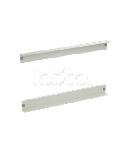 Панель внутренняя накладная Ш=600мм DKC R5PCF60 в Королеве Аксессуары для стоек и шкафов Pintop.ru