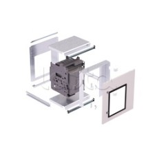 Комплект уст-ки Emax E4.2 (W), Ш=800 мм, В=600 мм DKC R5PKEB2V81525