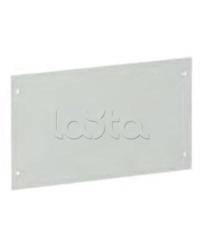 Панель сплошная 19 высота 2U для шкафов DAE/CQE DKC R5PRK2 в Королеве Расходные материалы для шкафов и стоек Pintop.ru