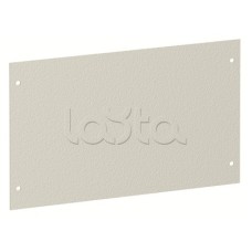 Панель сплошная, 19 , высота 5 U, для шкафов CQE DKC (R5PRK5)