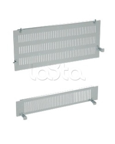 Комплект закр. задних перф. В=300, 300, Ш=400 DKC R5SBPF433 в Королеве Аксессуары для стоек и шкафов Pintop.ru