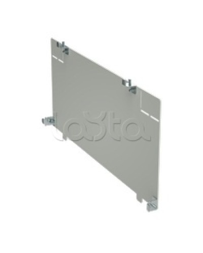 Закр. бок. пластиковое В=300 мм Г=400 мм DKC R5SWC34 в Королеве Аксессуары для лотков Pintop.ru